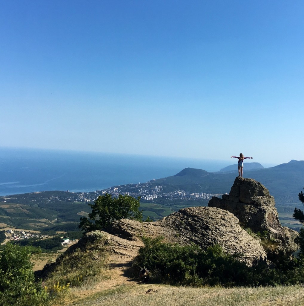 Фототуры по Крыму. Инстаграм туры. Лучшие места для фото в Крыму |  Фотоэкскурсии по Крыму